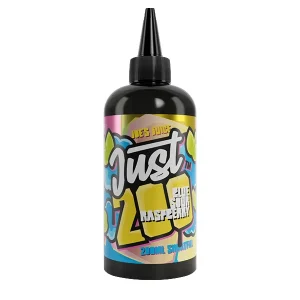 Just 200 – Blue Sour Raspberry (200 ml, Shortfill)
