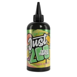 Just 200 – Totally Tropical (200 ml, Shortfill)
