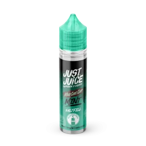 Just Juice Bar – Mint Choc Chip (40 ml, Shortfill)