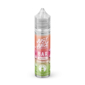 Just Juice Bar – Strawberry Kiwi (40 ml, Shortfill)