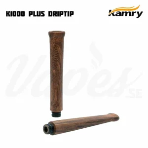 Kamry K1000 Plus Drip Tip (Reservdel)