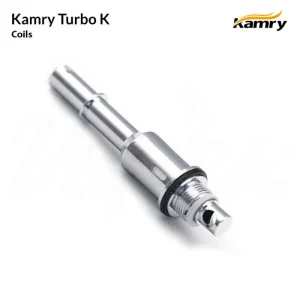 Kamry Turbo K Coils (Styckvis)