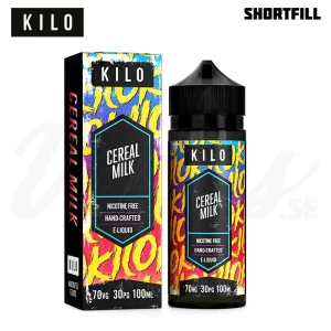 Kilo – Cereal Milk (100 ml, Shortfill)