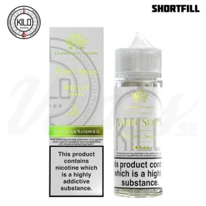 Kilo – Ice Cream Sandwich (100 ml, Shortfill)