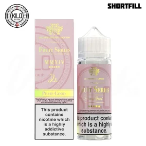 Kilo – Peary Good (100 ml, Shortfill)