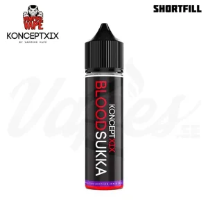 Koncept XIX – Blood Sukka (50 ml, Shortfill)