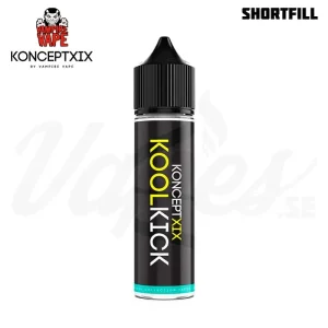 Koncept XIX – Kool Kick (50 ml, Shortfill)