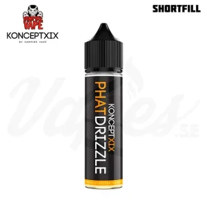 Koncept XIX – Phat Drizzle (50 ml, Shortfill)