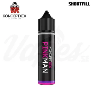 Koncept XIX – Pinkman (50 ml, Shortfill)