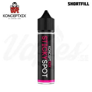 Koncept XIX – Sticky Spot (50 ml, Shortfill)
