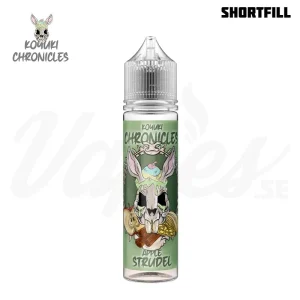 Koyuki Chronicles – Apple Strudel (50 ml, Shortfill)