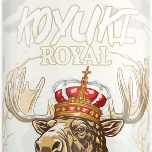 Koyuki Royal – Akira (100 ml, Shortfill)