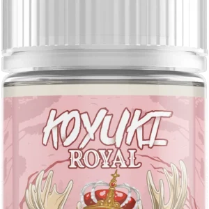 Koyuki Royal – Daigo (10 ml, MTL Shortfill)