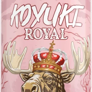 Koyuki Royal – Daigo (100 ml, Shortfill)