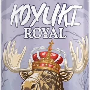 Koyuki Royal – Kamino (100 ml, Shortfill)