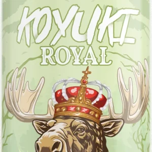 Koyuki Royal – Tomi (100 ml, Shortfill)