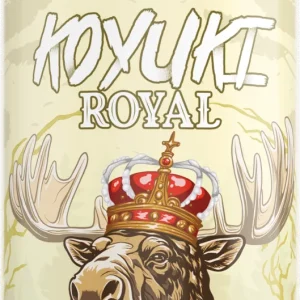 Koyuki Royal – Zuko (100 ml, Shortfill)