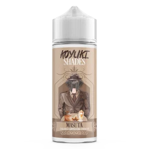 Koyuki Shades – Masuta (100 ml, Shortfill)