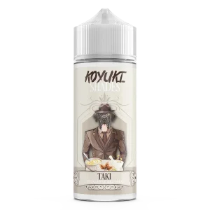Koyuki Shades – Taki (100 ml, Shortfill)