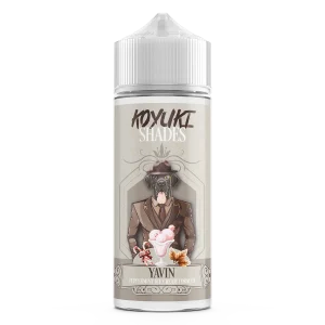Koyuki Shades – Yavin (100 ml, Shortfill)