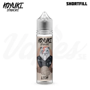 Koyuki Syndicate – Leon (50 ml, Shortfill)