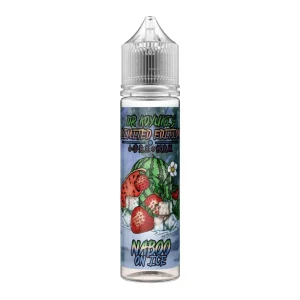 KOYUKIS SWEET DREAMS ICED EDITION – NABOO