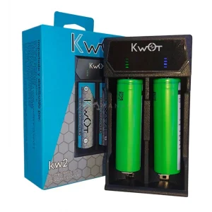 Kwot – Kw2 Laddare