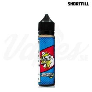 Lemon Life – Blueberry Watermelon Lemonade (50 ml, Shortfill)