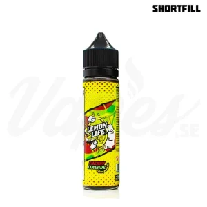 Lemon Life – Cherry Limeade Lemonade (50 ml, Shortfill)