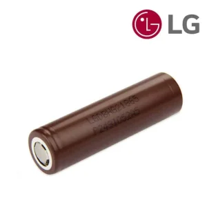 LG HG2 18650 20A (flat top) 3000 mAh