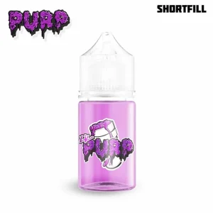 Lil PURP – Grape Hard Candy Lemonade (25 ml, Shortfill) – Utgått