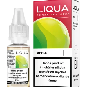 Liqua – Apple (10 ml)