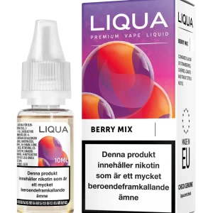 Liqua – Berry Mix (10 ml)