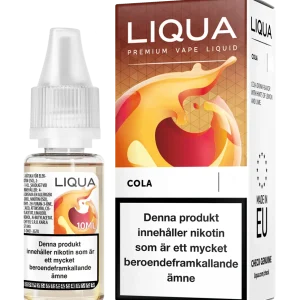 Liqua – Cola (10 ml)