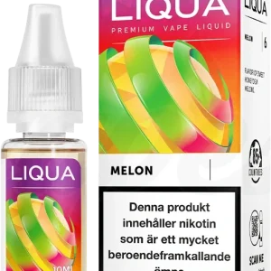 Liqua – Melon (10 ml)