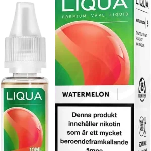 Liqua – Watermelon (10 ml)