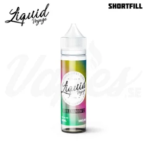 Liquid Voyage – Double Rainbow (50 ml, Shortfill)