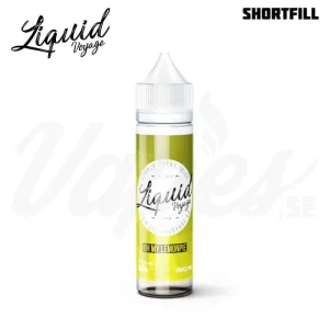 Liquid Voyage – Oh My Lemonpie (50 ml, Shortfill)