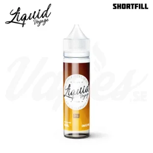 Liquid Voyage – Ry4 (50 ml, Shortfill)