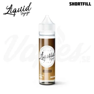 Liquid Voyage – Signature (50 ml, Shortfill)