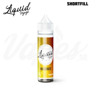 Liquid Voyage – Strapplekiwi (50 ml, Shortfill)
