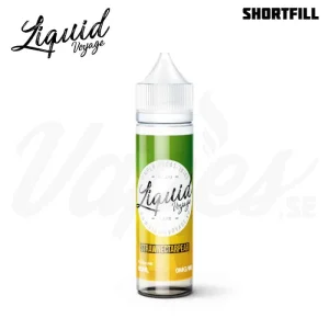 Liquid Voyage – Strawnectapear (50 ml, Shortfill)