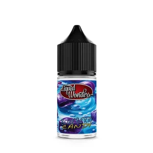 Liquid Wonders – Blueberry Candy (10 ml, MTL Shortfill)