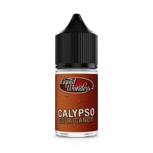 Liquid Wonders – Calypso Cola (10 ml, MTL Shortfill)