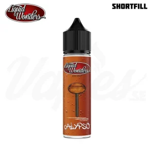 Liquid Wonders – Calypso Cola (50 ml, Shortfill)