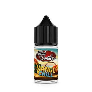 Liquid Wonders – Mango & Chill (10 ml, MTL Shortfill)