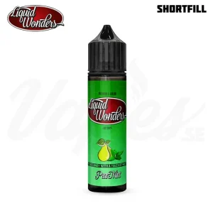 Liquid Wonders – Pearmint (50 ml, Shortfill)