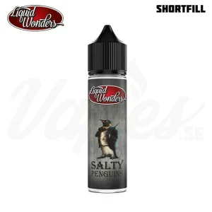 Liquid Wonders – Salty Penguins (50 ml, Shortfill)