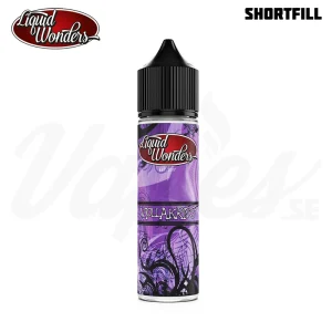 Liquid Wonders – Viollakrits (50 ml, Shortfill)