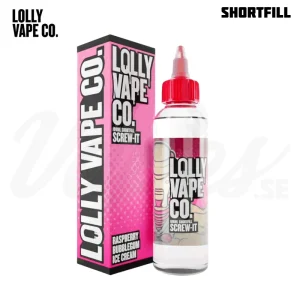 Lolly Vape Co. – Screw-It (100 ml, Shortfill)